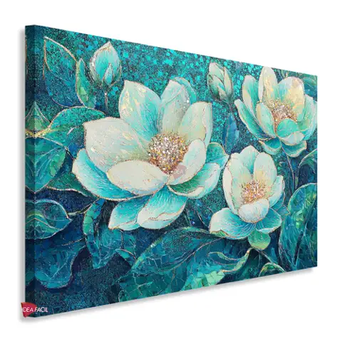 Flores Horizontal Flh224