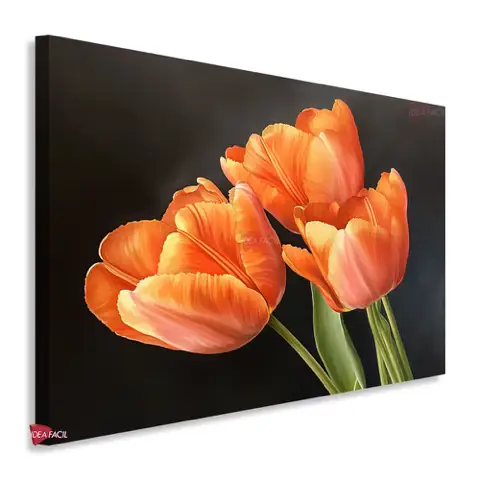 Flores Horizontal Flh226