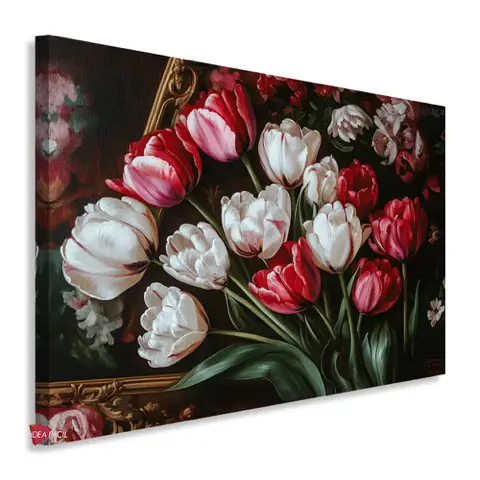 Flores Horizontal Flh227