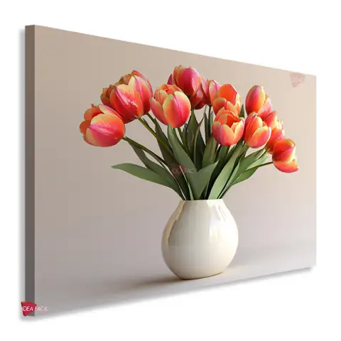 Flores Horizontal Flh228