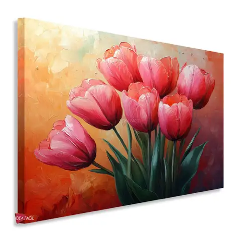 Flores Horizontal Flh229
