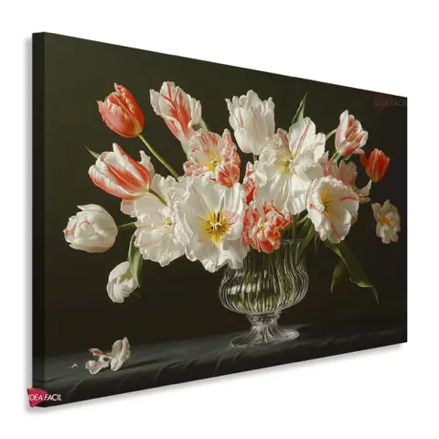 Flores Horizontal Flh232