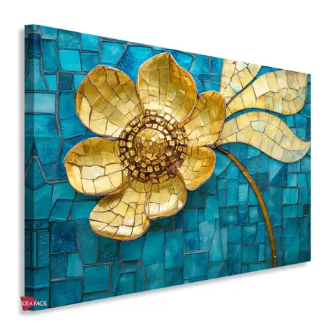 Flores Horizontal Flh233