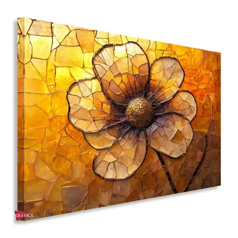 Flores Horizontal Flh235