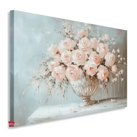 Flores Horizontal Flh236