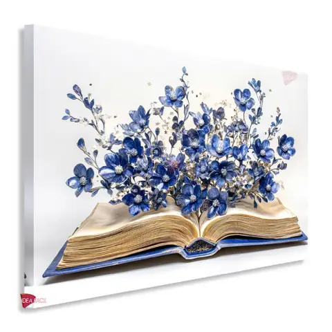Flores Horizontal Flh238