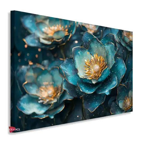 Flores Horizontal Flh239