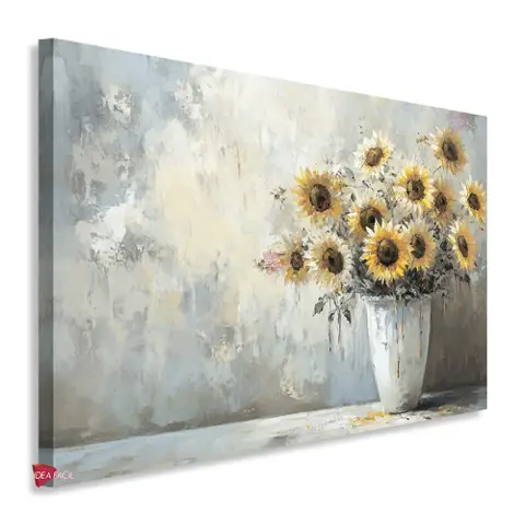 Flores Horizontal Flh242
