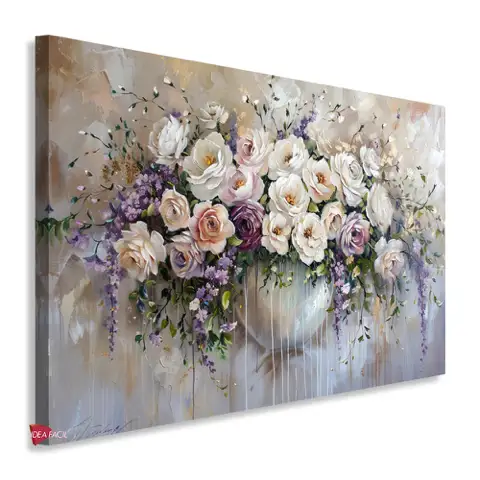 Flores Horizontal Flh243
