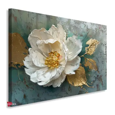 Flores Horizontal Flh246