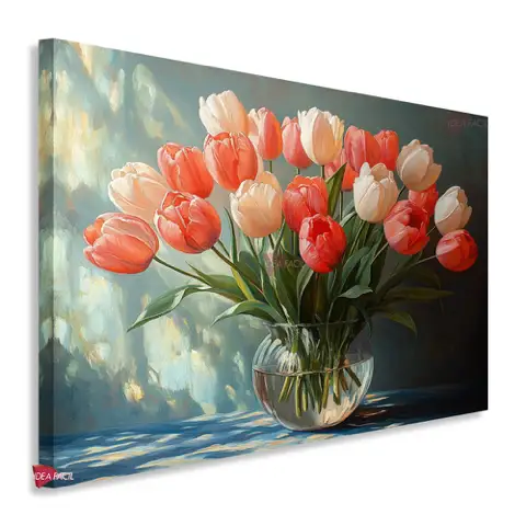 Flores Horizontal Flh249