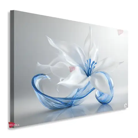 Flores Horizontal Flh250