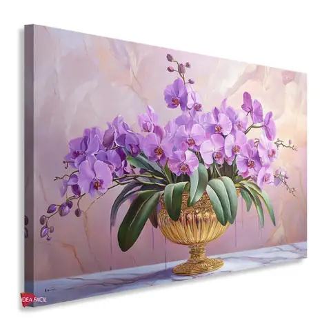 Flores Horizontal Flh253