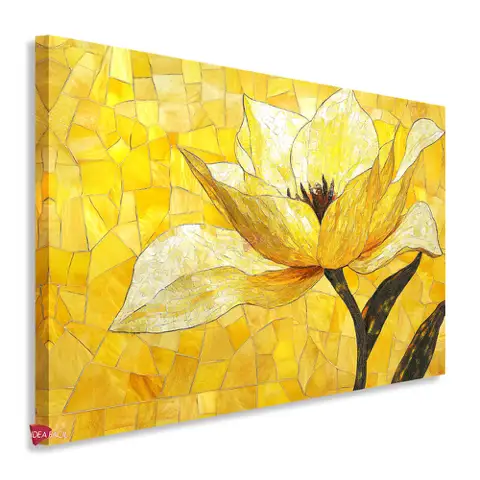 Flores Horizontal Flh255