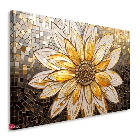 Flores Horizontal Flh256