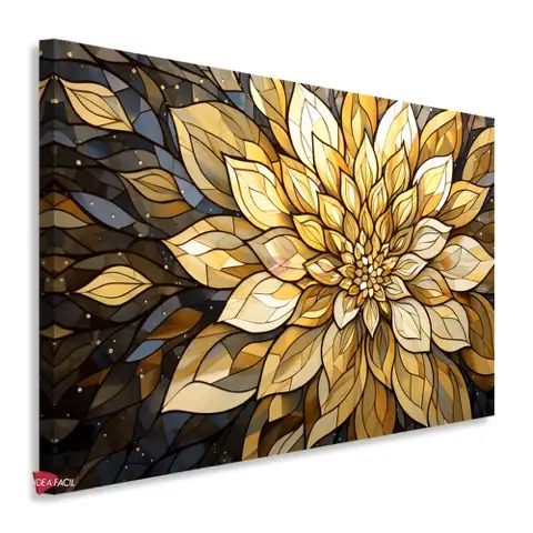 Flores Horizontal Flh257