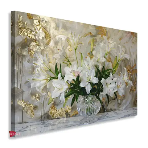 Flores Horizontal Flh261
