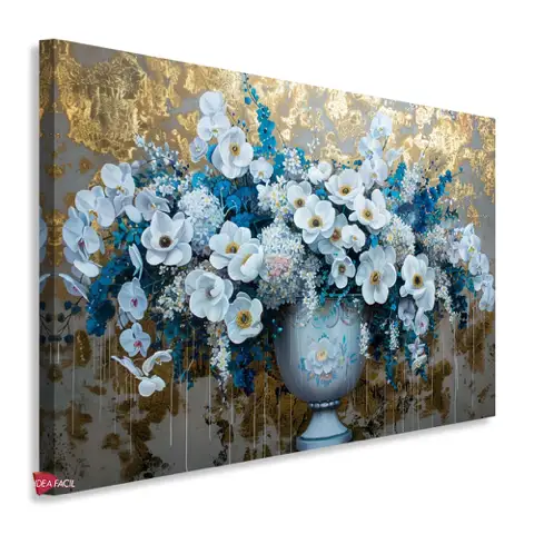 Flores Horizontal Flh262