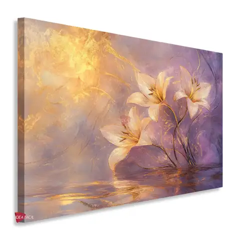 Flores Horizontal Flh266