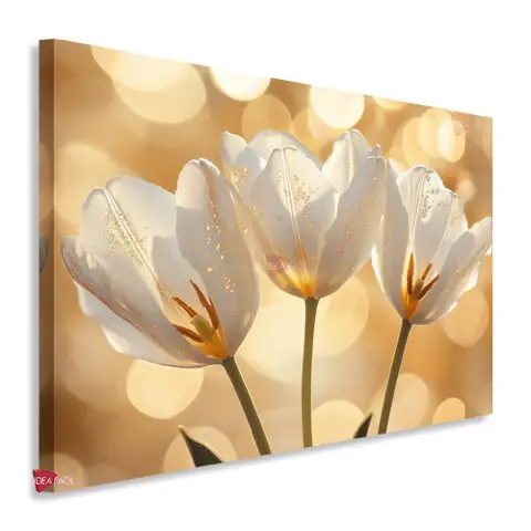 Flores Horizontal Flh268