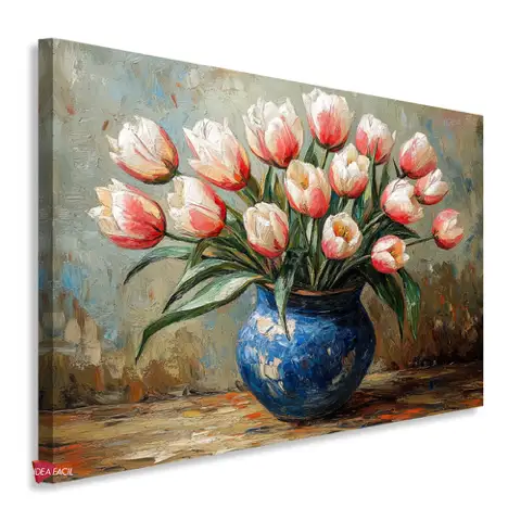 Flores Horizontal Flh269