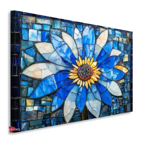 Flores Horizontal Flh270