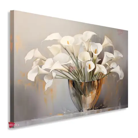 Flores Horizontal Flh271