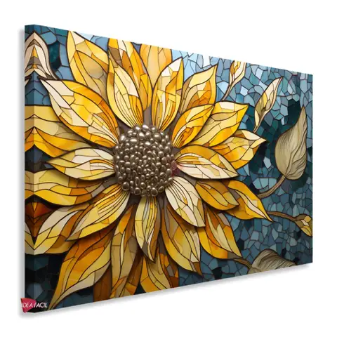 Flores Horizontal Flh272