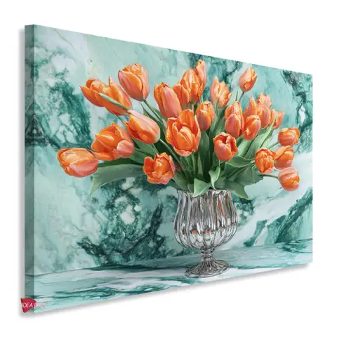 Flores Horizontal Flh274