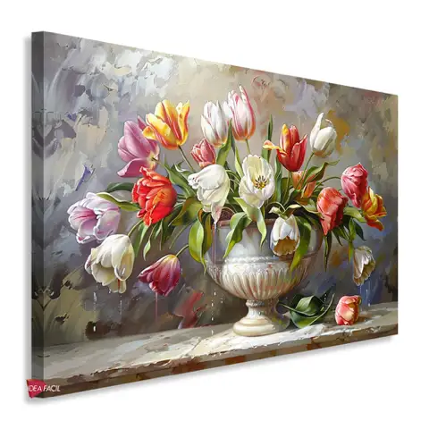 Flores Horizontal Flh278