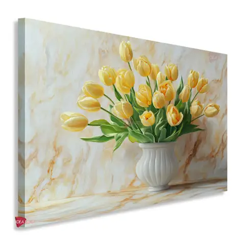 Flores Horizontal Flh279