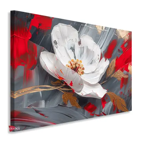 Flores Horizontal Flh281