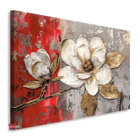 Flores Horizontal Flh283