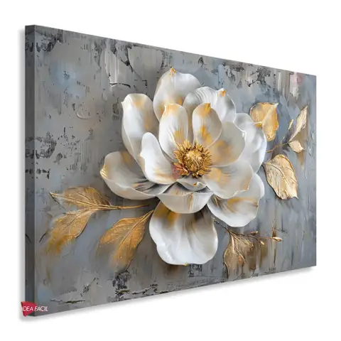 Flores Horizontal Flh284