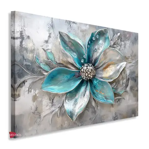Flores Horizontal Flh287