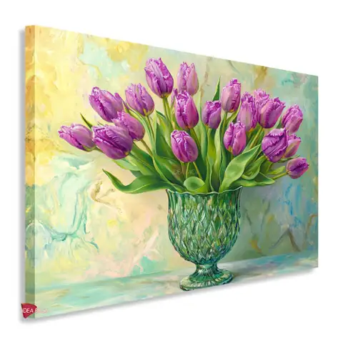 Flores Horizontal Flh288