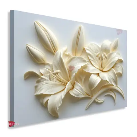 Flores Horizontal Flh289