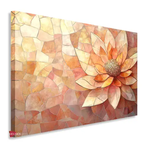 Flores Horizontal Flh291