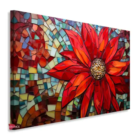 Flores Horizontal Flh293