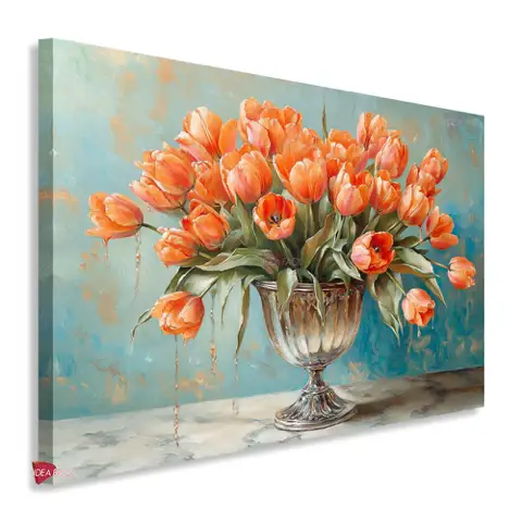 Flores Horizontal Flh294