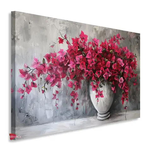 Flores Horizontal Flh296