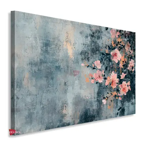 Flores Horizontal Flh299
