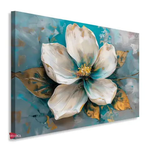 Flores Horizontal Flh300