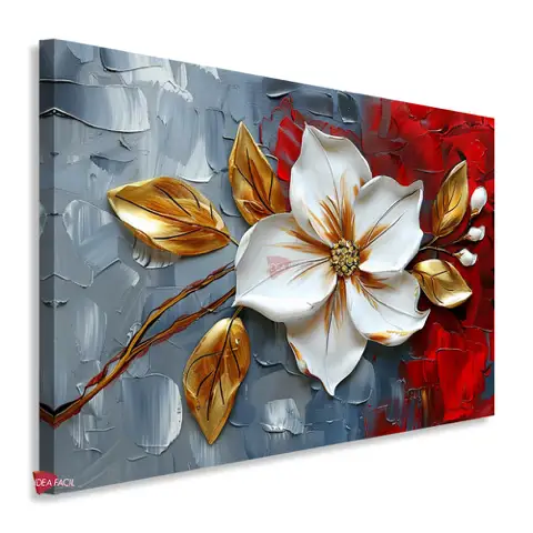 Flores Horizontal Flh301