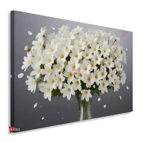 Flores Horizontal Flh306
