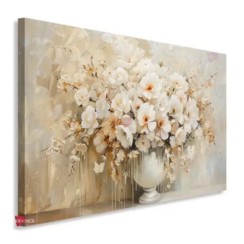 Flores Horizontal Flh309