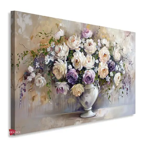 Flores Horizontal Flh313