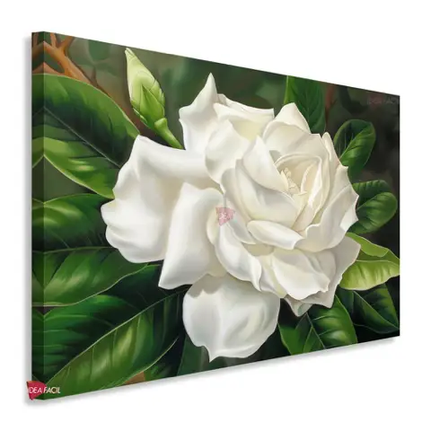 Flores Horizontal Flh318