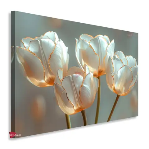 Flores Horizontal Flh321