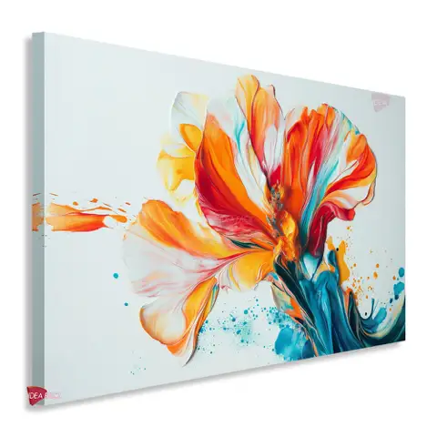 Flores Horizontal Flh336